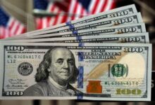 سعر صرف الدولار صباح اليوم الثلاثاء 112112