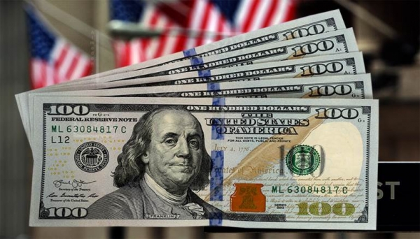 سعر صرف الدولار صباح اليوم الثلاثاء 112112