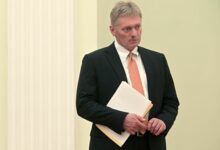 دميتري بيسكوف: دول منظمة معاهدة الأمن الجماعي لا تخطط لأي تدخل في أفغانستان 112112