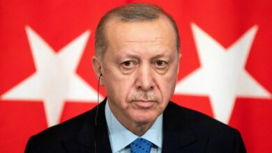 أردوغان: أنقرة ستُبقي على وجودها الدبلوماسي في أفغانستان 112112