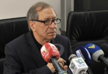 محفوظ: وقف الإنفجار الكبير مرهون بأمرين 112112