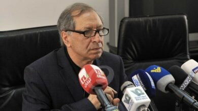 محفوظ: وقف الإنفجار الكبير مرهون بأمرين 112112