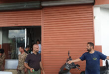 الجيش يضبط 98 ألف ليتر بنزين و 11500 ليتر مازوت 112112