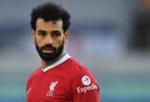 هل سيبقى صلاح في ليفربول؟ 112112