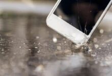 آبل لا تريد تصليح الهواتف خارج مراكزها 112112