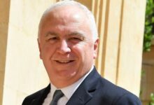 النائب ضاهر: أزمة الكهرباء في لبنان يمكن حلّها في أقل من سنة 112112