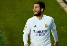 هازارد يُحاول تغيير عادته مع ريال مدريد 112112