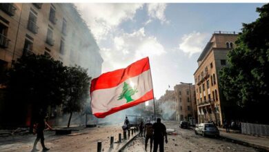 الجمهورية: أمام لبنان سنة صعبة جدًا 112112