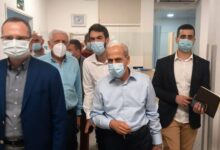 اللواء خير: عودتنا الحكومة المصرية على مد العون والمساعدة الفورية للشعب اللبناني 112112