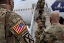 البنتاغون: أقل من ثلاثين ساعة على إنتهاء الإجلاء من كابل ومغادرة كل القوات الأميركية 112112