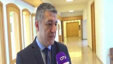 جورج عطالله: الحريري يحاول استغلال أي كارثة للتّصويب على التّشكيل 112112