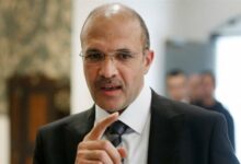 الوزير حسن مُناشدًا جميع المستشفيات لإستقبال الجرحى 112112