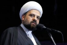 المفتي قبلان: من يمنع محطات الضاحية من المحروقات يفعل ذلك بإيعاز أميركي 112112