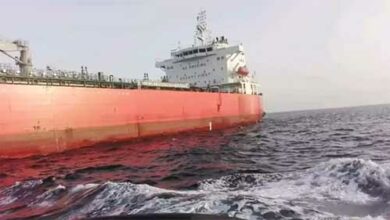 باخرة البنزين الخاصة بالجيش اللبناني ليست للسوق المحلي ولا تُطابق المُواصفات 112112