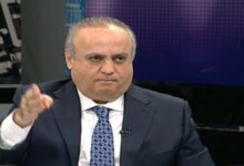 وهاب: لماذا لا يتمّ إلغاء الوكالات الحصرية للأدوية 112112