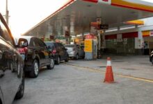 إشكال في صور على خلفية تعبئة البنزين تسبب بثلاثة جرحى 112112