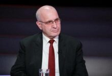 عراجي: البلد رايح على فوضى أمنية قريبًا 112112