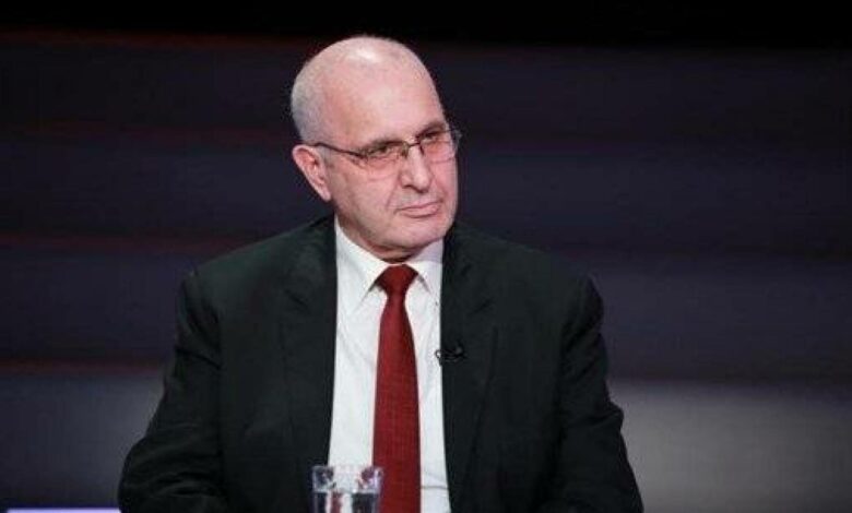 عراجي: البلد رايح على فوضى أمنية قريبًا 112112
