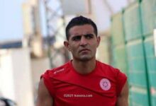 حارس مرمى النجمة أحمد تكتوك ينتقل لشباب البرج 112112