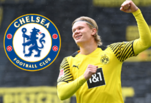 بكم طالب رايولا لإنتقال هالاند لتشيلسي؟ 112112