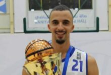دينامو يتعاقد مع اللاعب مارفن سركيس القادم من فرنسا 112112
