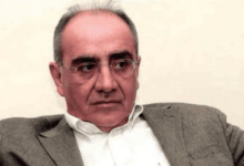 فارس سعيد: عكار ليست قندهار يا فخامة الرئيس 112112