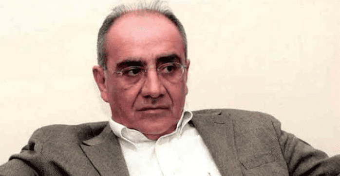 فارس سعيد: عكار ليست قندهار يا فخامة الرئيس 112112