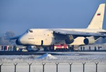 أكثر من 40 طنّا من الأدوية والمعدات الطبية وصلت من روسيا إلى كوبا 112112