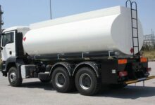 نقابة أصحاب الصهاريج تُحذّر من التعدي على صهاريج نقل المحروقات 112112