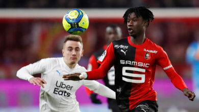 ريال مدريد صفقة ثانية في الميركاتو الحالي 112112