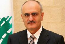 النائب علي حسن خليل: ليس صحيحًا أننا متمسكون بحصانة مجلس النواب 112112