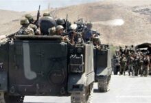 الجيش يسعى لإحتواء تداعيات أحداث خلدة عبر الإقتصاص من المتورطين 112112