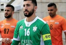 نجم الأنصار يجدد عقده لـ 3 سنوات 112112