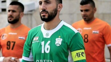 نجم الأنصار يجدد عقده لـ 3 سنوات 112112