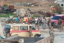 20 ضحية و79 جريحًا حتى الساعة في انفجار عكار 112112