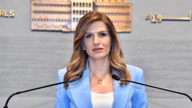 لميا يمين: تقدّمت بمشروع مرسوم لزيادة بدل النّقل 112112