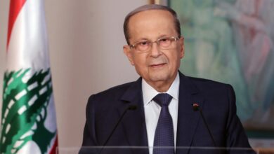 الرئيس عون مؤكدًا أنه لن يتردّد في وضع كل الحقائق أمام الرأي العام 112112