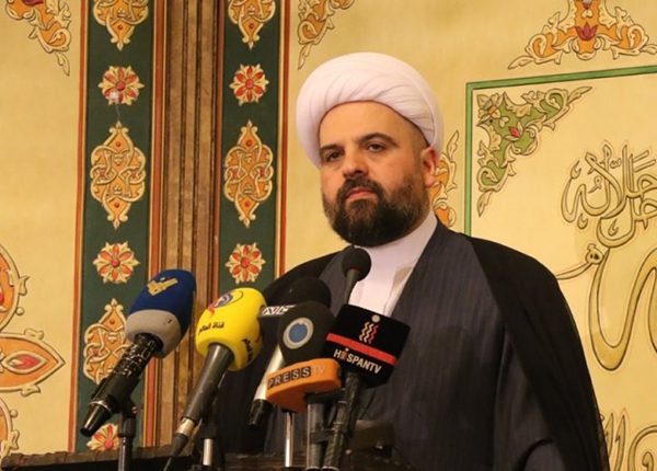 المفتي قبلان: لولا انتصار تموز لما كانت انتصارات سوريا والعراق واليمن وسيف القدس والحرب على الإرهاب والتكفير 112112