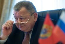 سيرومولوتوف: روسيا لن تتعجل في رفع حركة طالبان من قائمة الإرهاب 112112