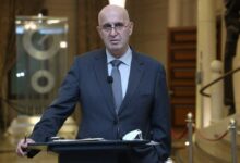 عراجي يدعو الجيش لتقديم المحروقات المصادرة الى المستشفيات 112112