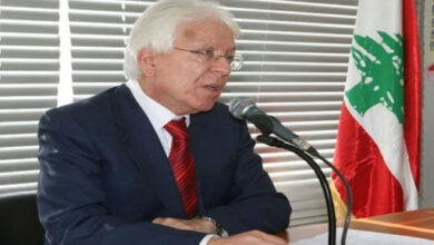 سكرية: لبنان تحوّل من مستشفى الشرق الأوسط الى يتيم يستجدي استشفاء المنطقة 112112