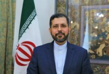 إيران: لا نقبل بمنع الشعب اللبناني من حقوقه 112112