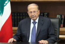 الرئيس عون إستدعى سلامة بعد قراره برفع الدعم عن المحروقات 112112