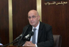 عراجي: مقبلون على أزمة دواء خطيرة إذا لم تحل حكومة تصريف الأعمال الموضوع 112112