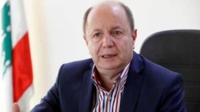 بشارة الأسمر: إضراب لأسبوع في المصالح المستقلة والمؤسسات الخاصة والعامة 112112