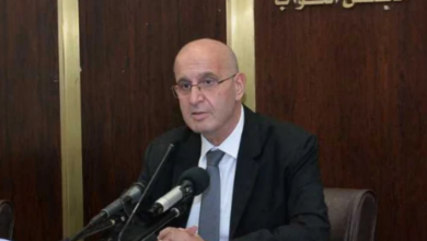 عراجي: مقبلون على أزمة دواء خطيرة إذا لم تحل حكومة تصريف الأعمال الموضوع 112112