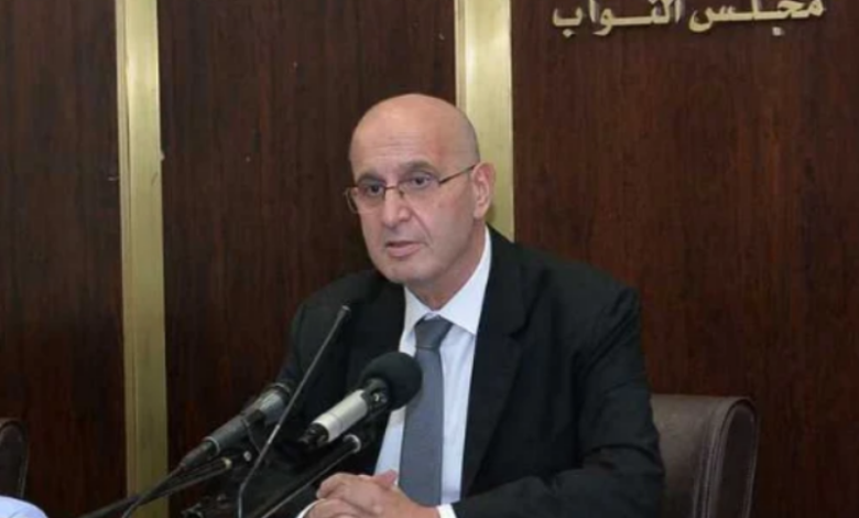 عراجي: مقبلون على أزمة دواء خطيرة إذا لم تحل حكومة تصريف الأعمال الموضوع 112112