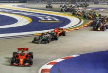 فورمولا 1: إلغاء جائزة اليابان الكبرى للعام الثاني تواليا بسبب كورونا 112112