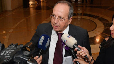 النائب السّيد: من أبسط واجبات الرئيس سعد الحريري أن يعتذر للبنانيين 112112