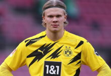 مانشستر يونايتد يبدو واثقًا من فوزه بصفقة هالاند 112112